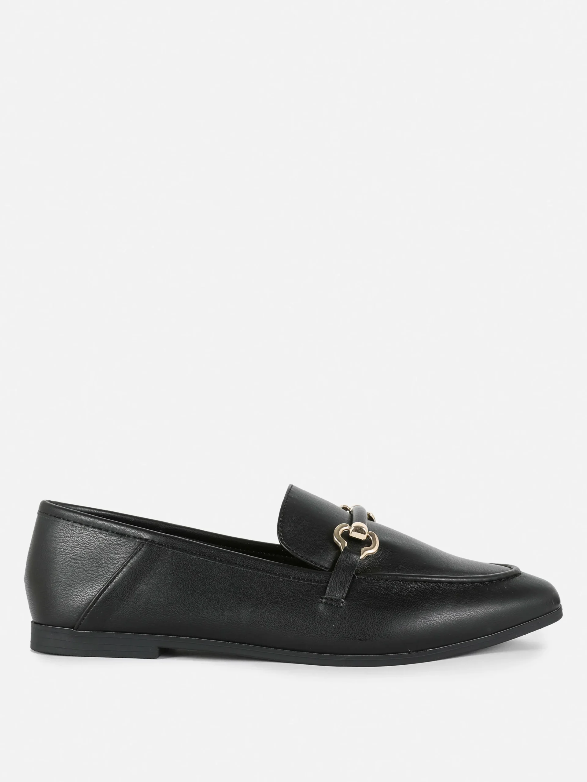 Mocassins Habillés à Mors