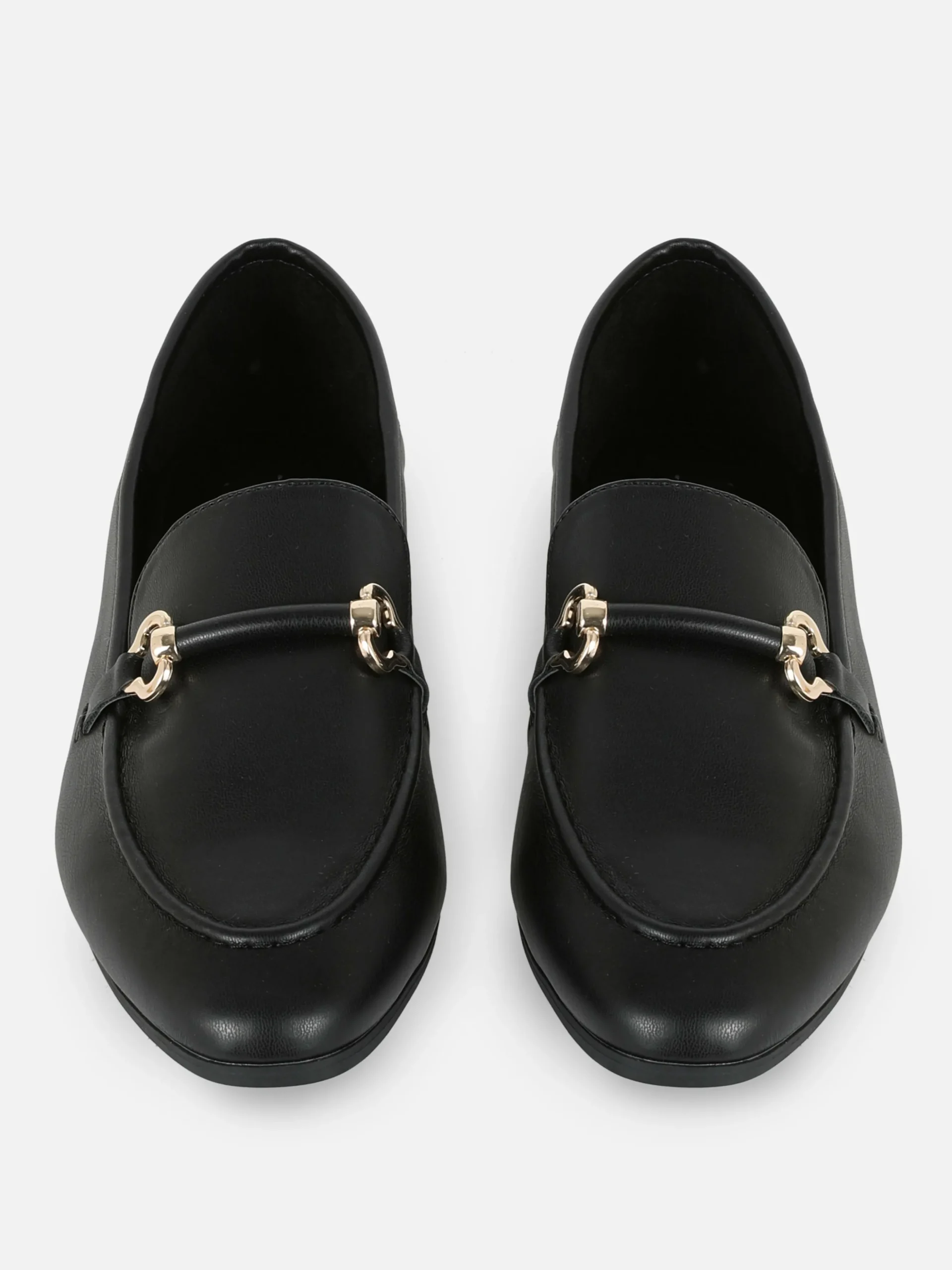 Mocassins Habillés à Mors