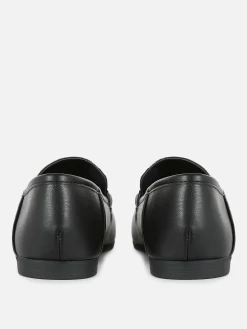 Mocassins Habillés à Mors