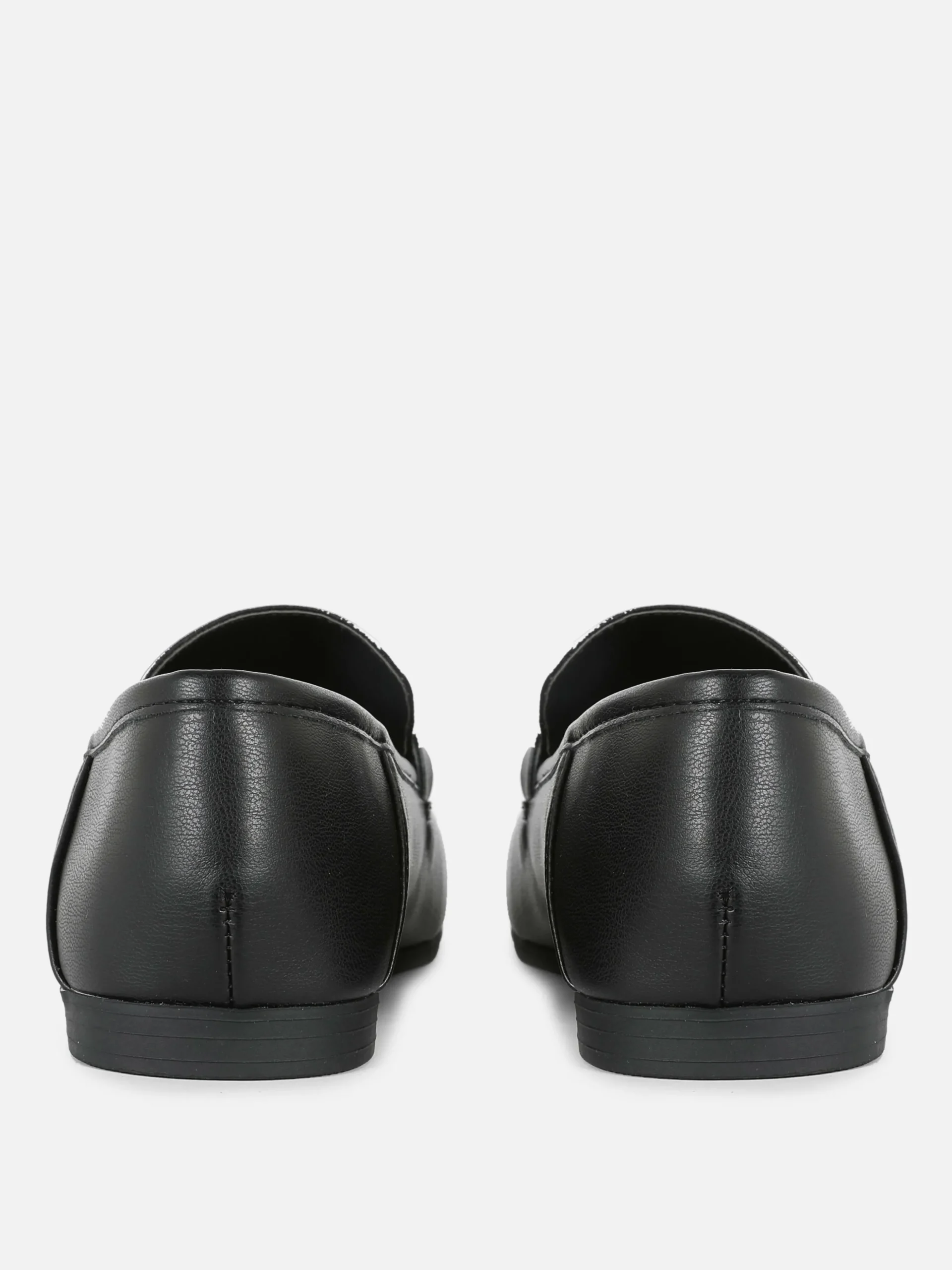 Mocassins Habillés à Mors