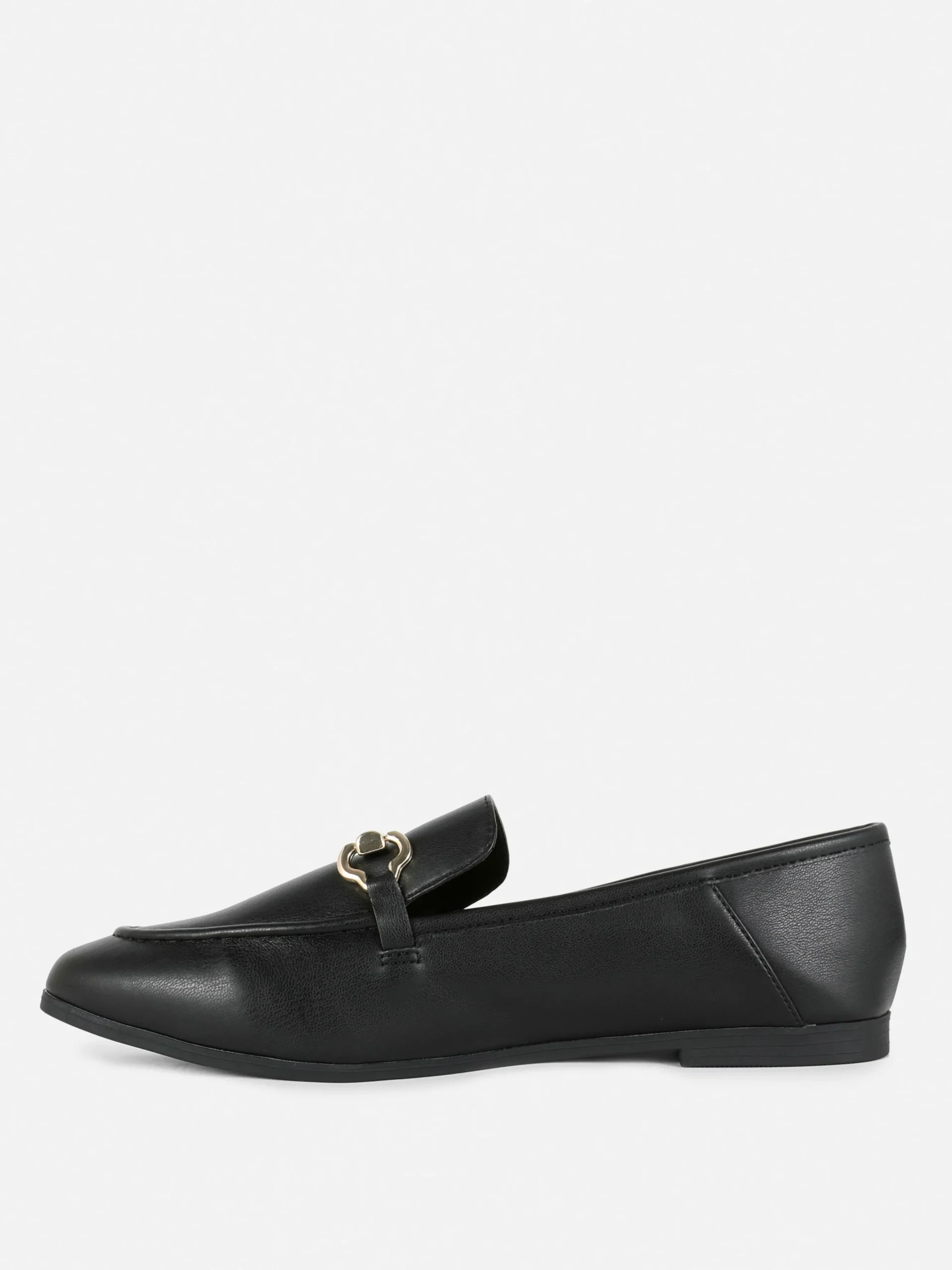 Mocassins Habillés à Mors