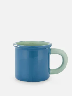 Mug De Style Camping