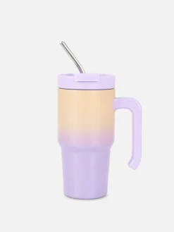 Mug Isotherme En Acier Inoxydable 0,56 l