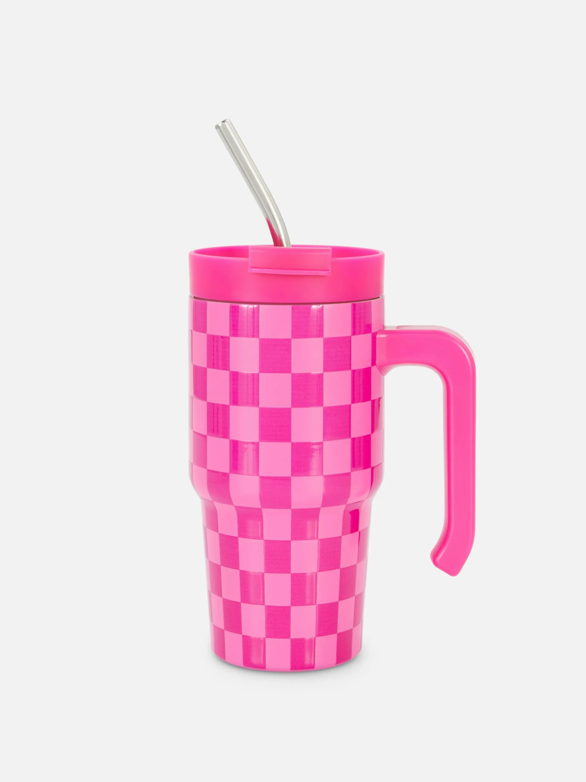 Mug Isotherme En Acier Inoxydable 0,56 l