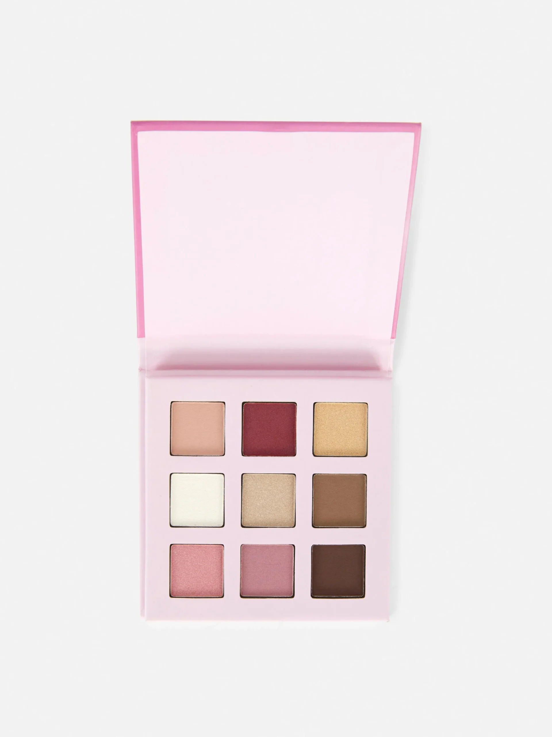Palette De 9 Ombres à Paupières PS...