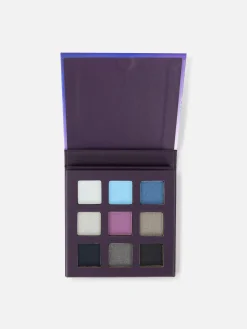 Palette De 9 Ombres à Paupières PS...