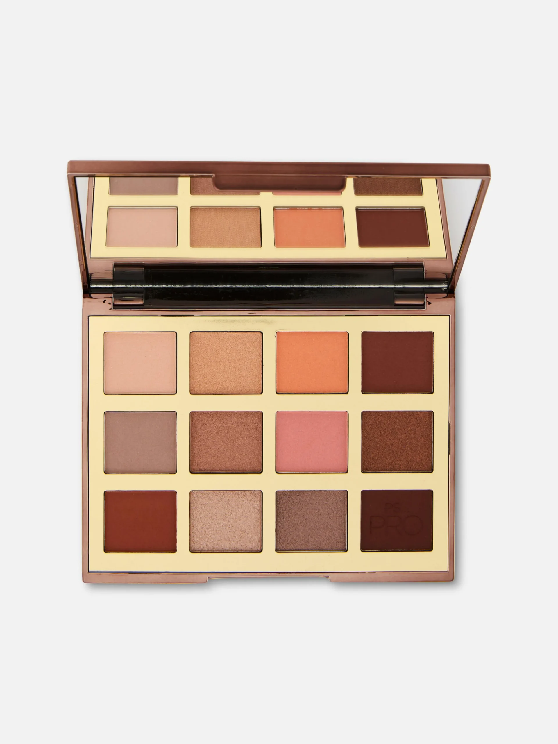 Palette De Fards à Paupières Ultimate Neutrals PS... Pro