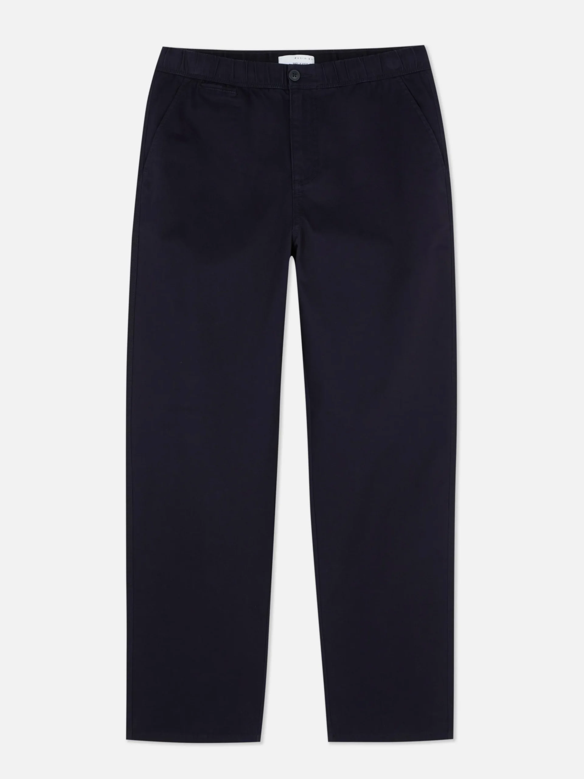 Pantalon à Taille élastique