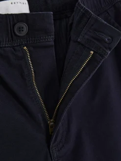 Pantalon à Taille élastique