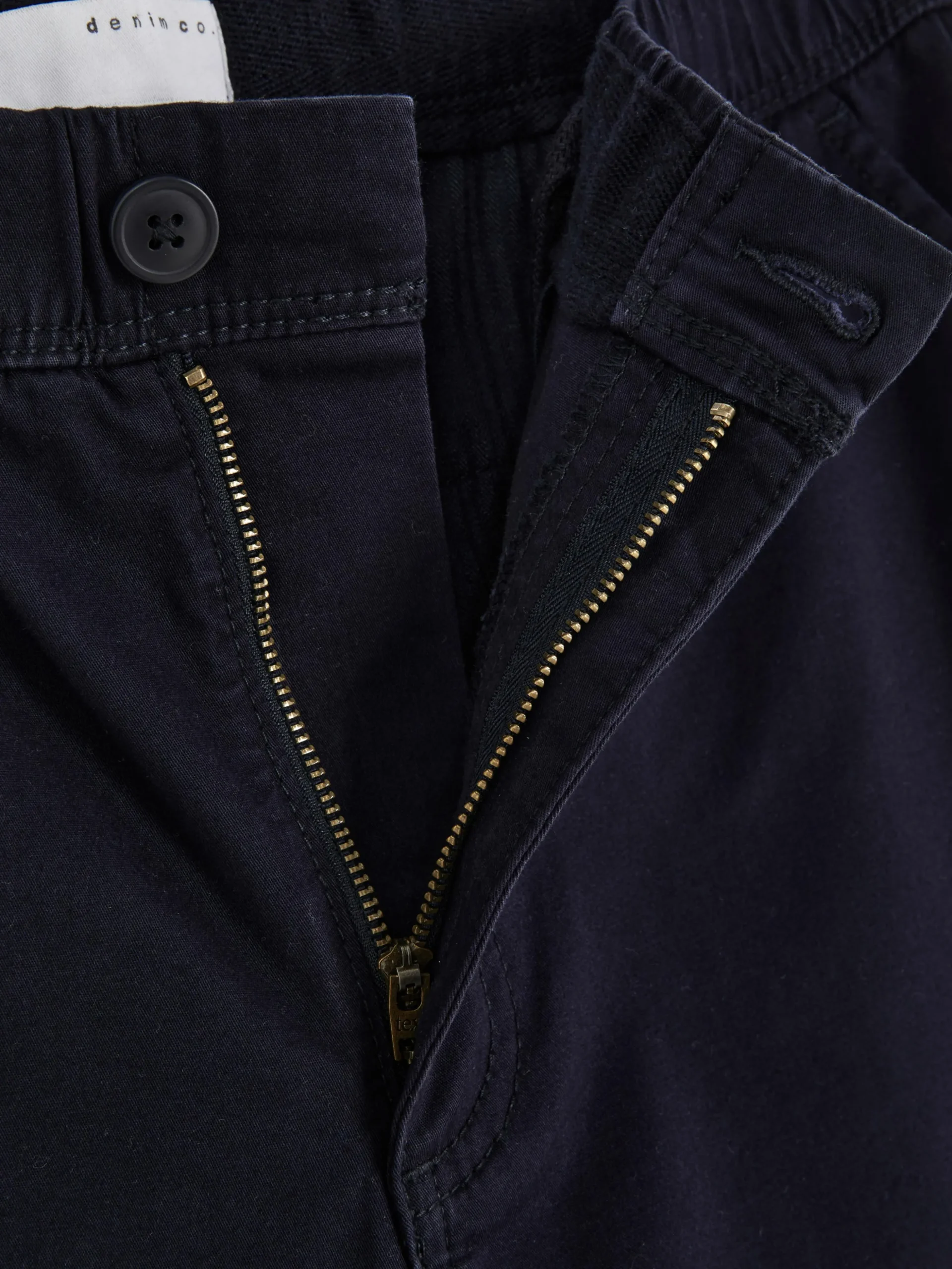 Pantalon à Taille élastique
