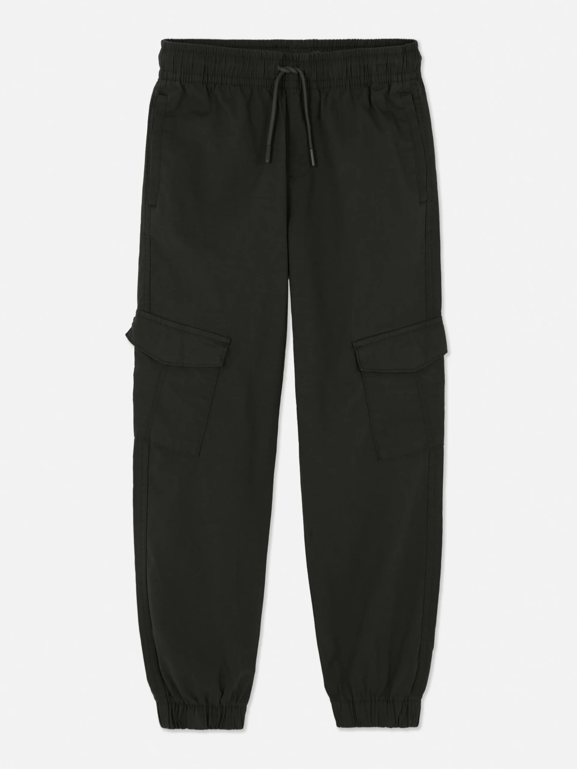 Pantalon Cargo Ado