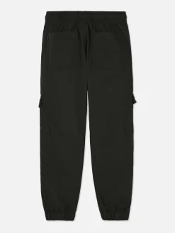 Pantalon Cargo Ado