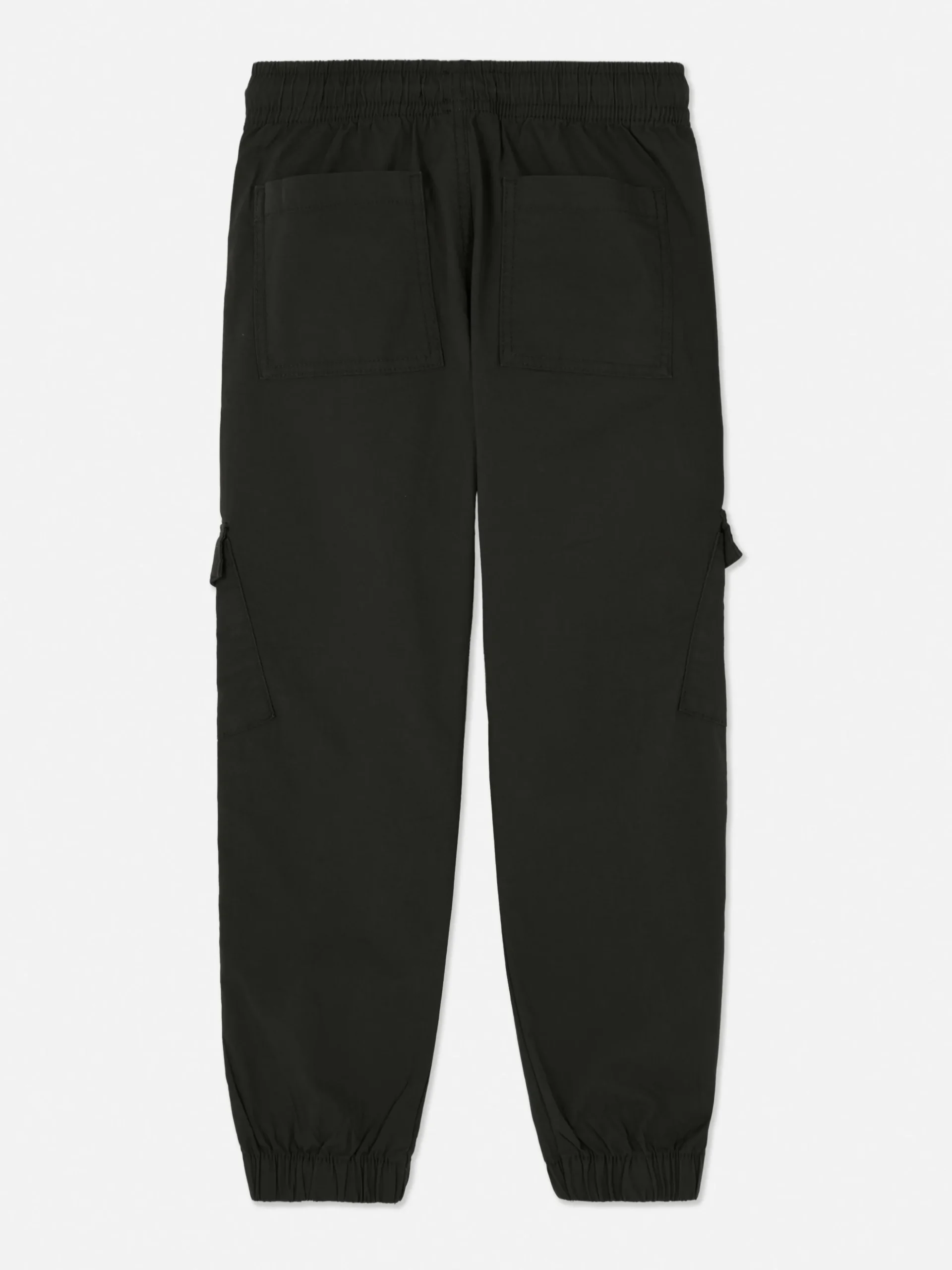 Pantalon Cargo Ado