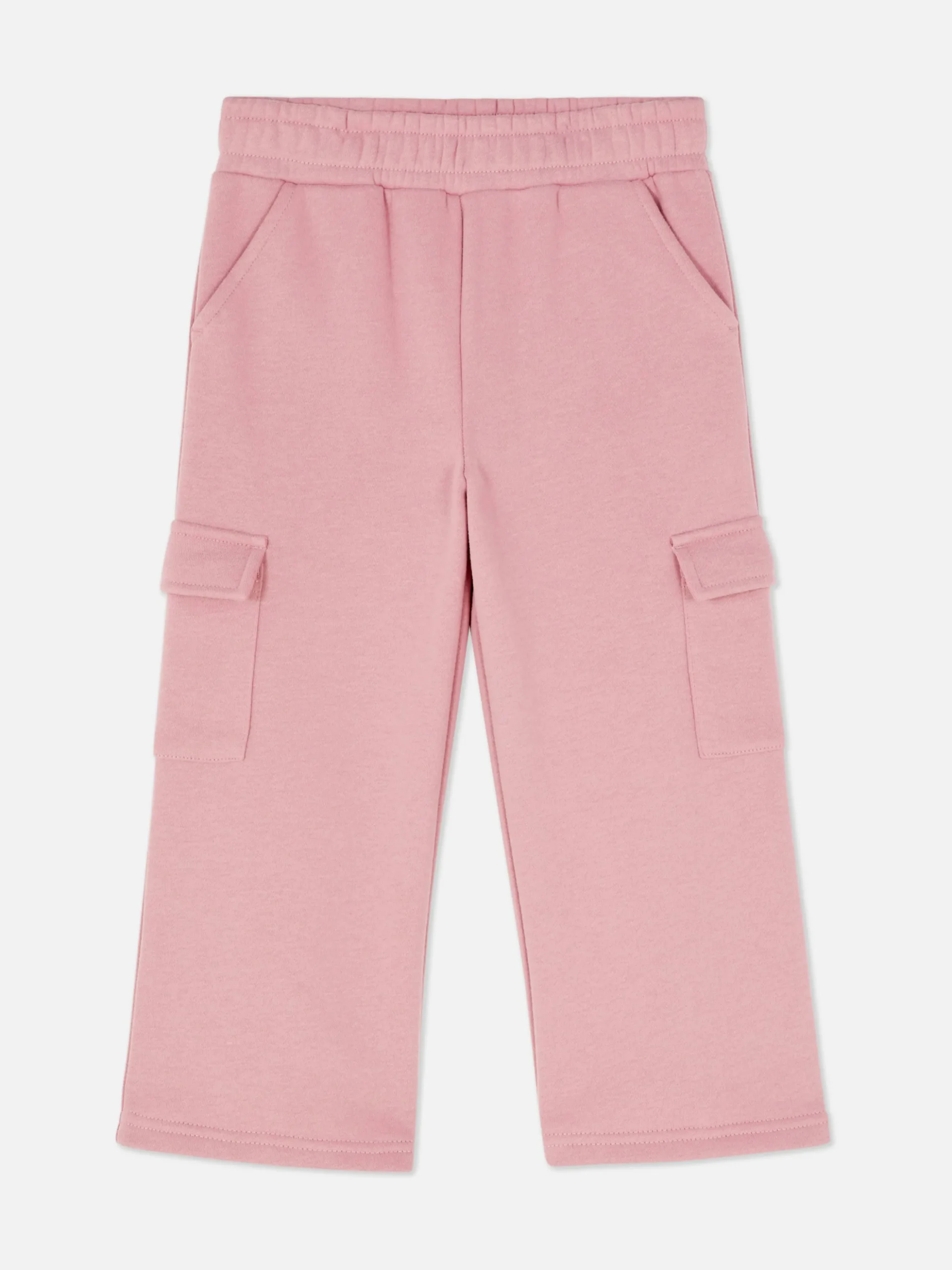 Pantalon Cargo Large