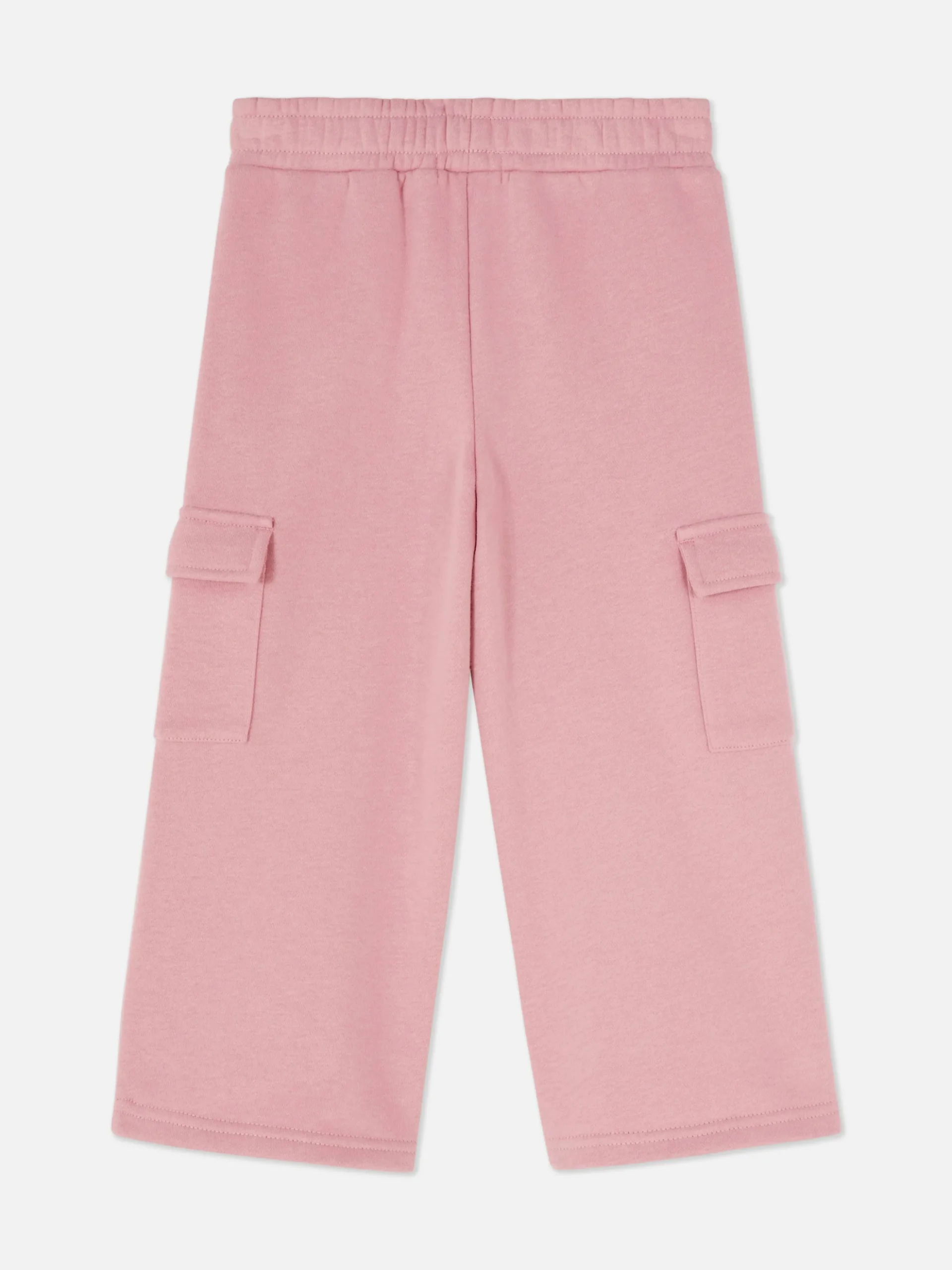 Pantalon Cargo Large