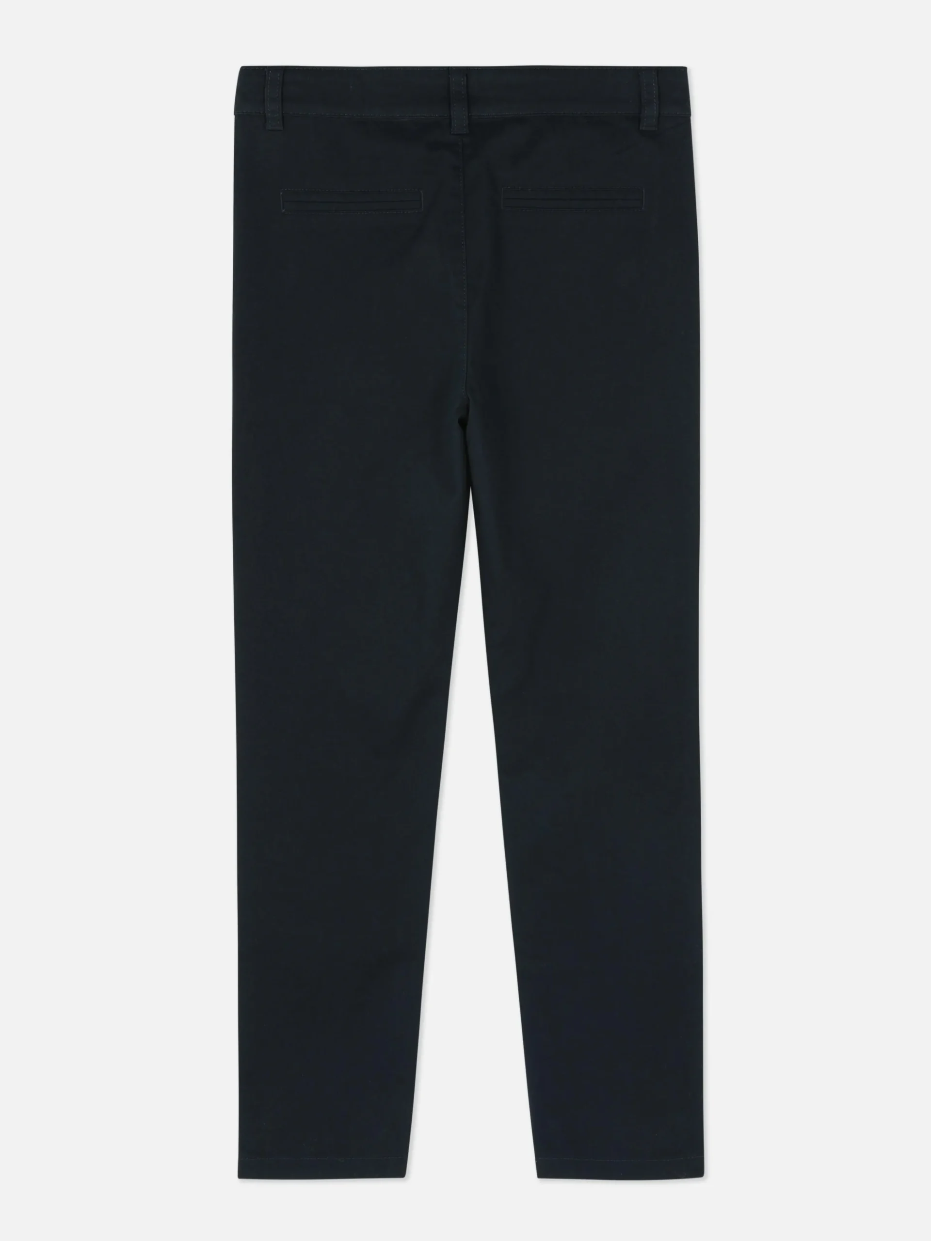 Pantalon Chino Ado