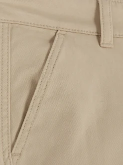 Pantalon Chino Coupe Regular