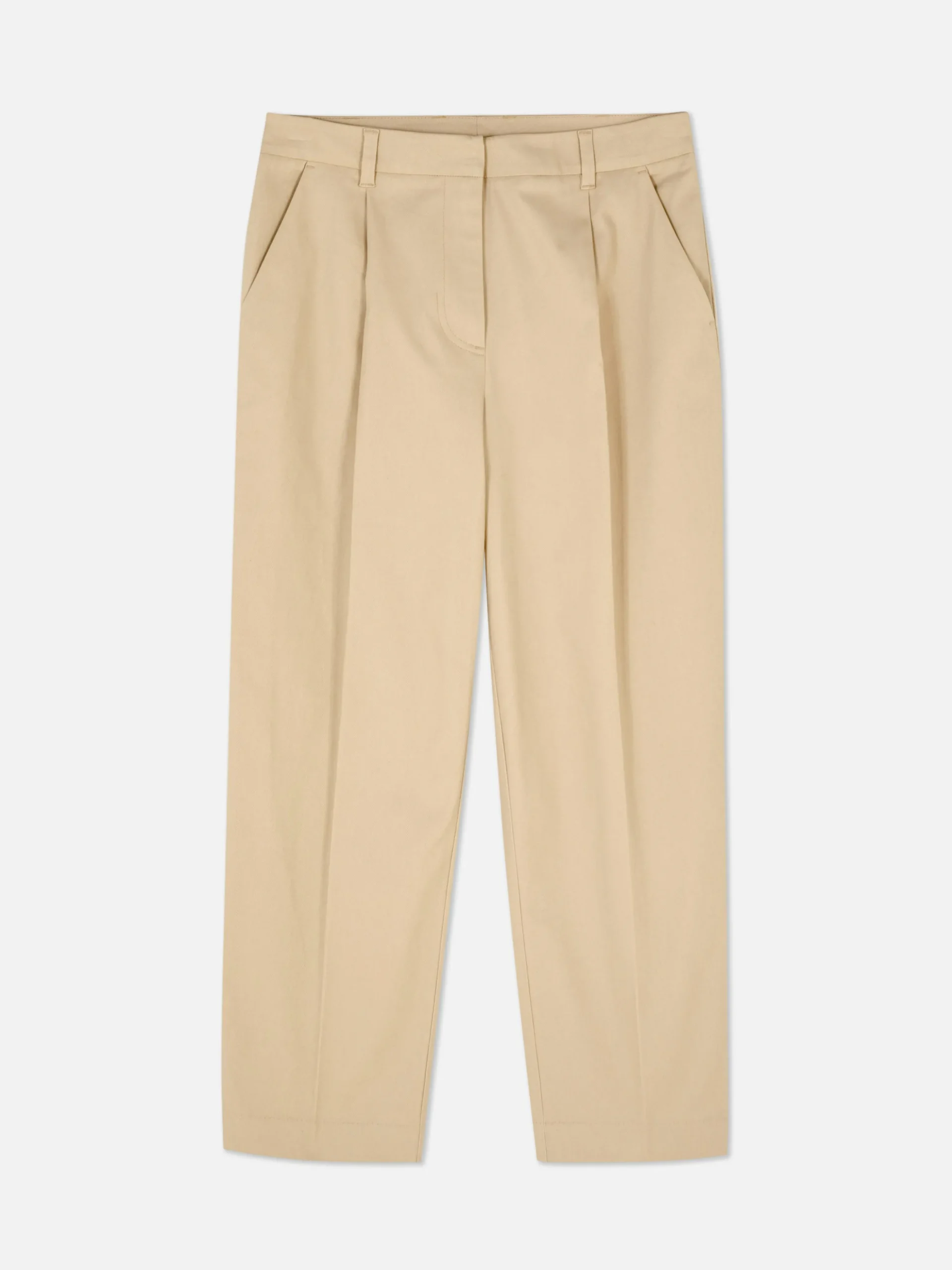Pantalon Chino Fuselé