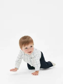 Pantalon Chino Stretch