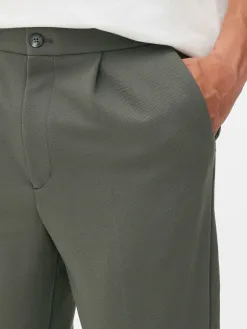 Pantalon En Jersey Kem