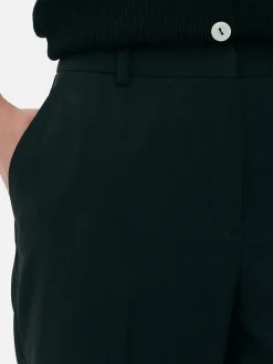 Pantalon Slim Ajusté