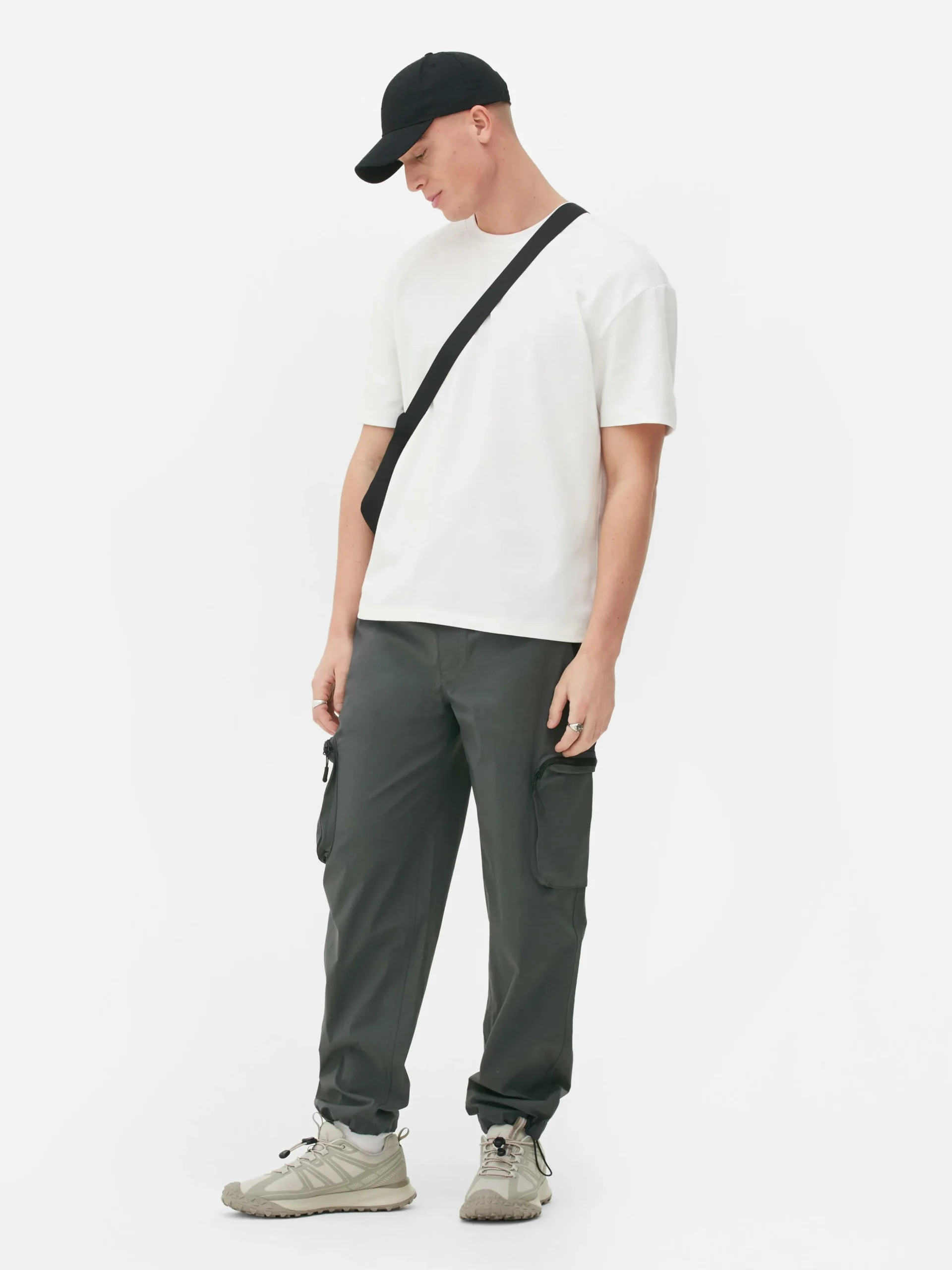 Pantalons Cargo Technique