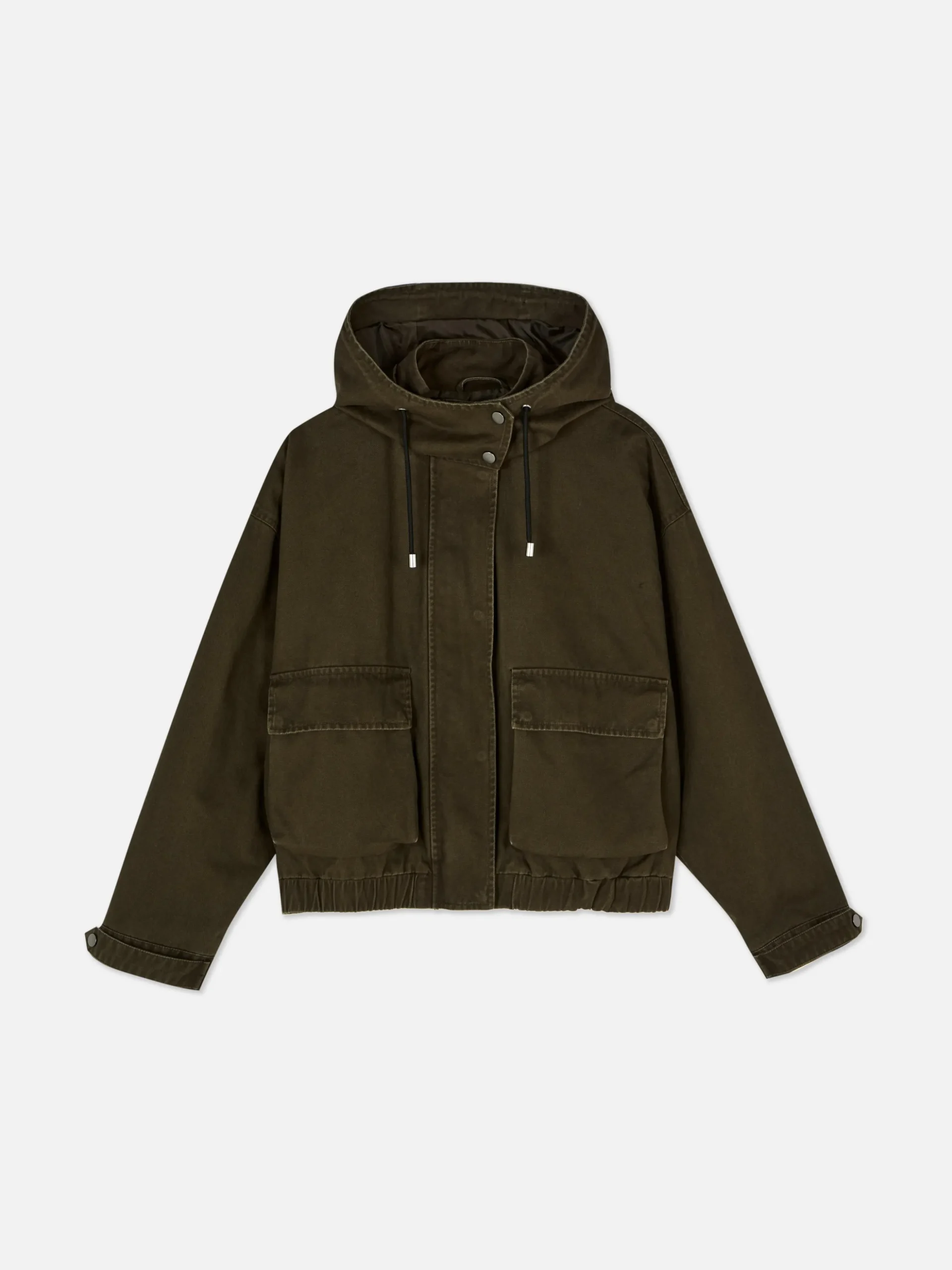 Parka Courte