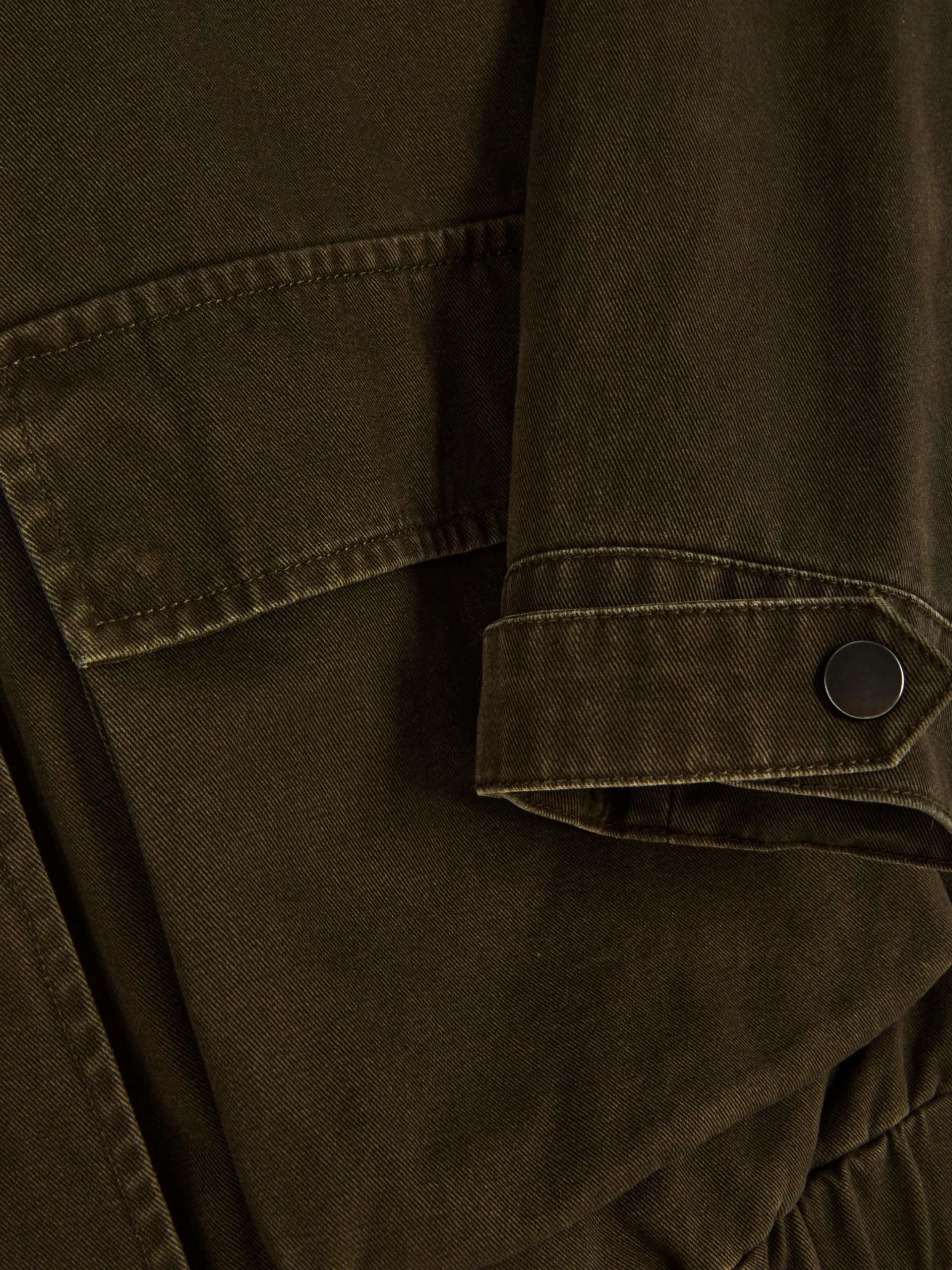 Parka Courte