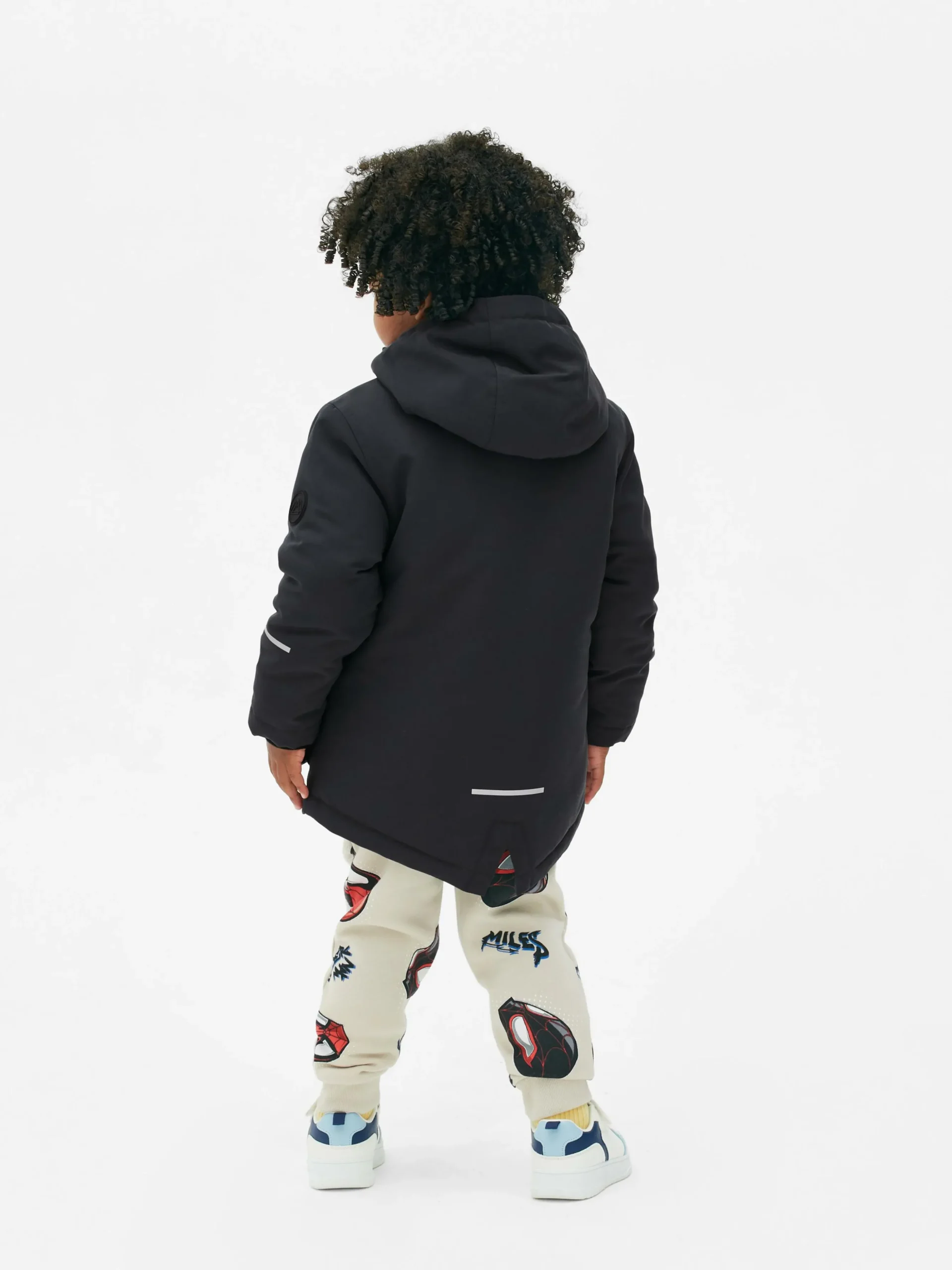 Parka Utilitaire