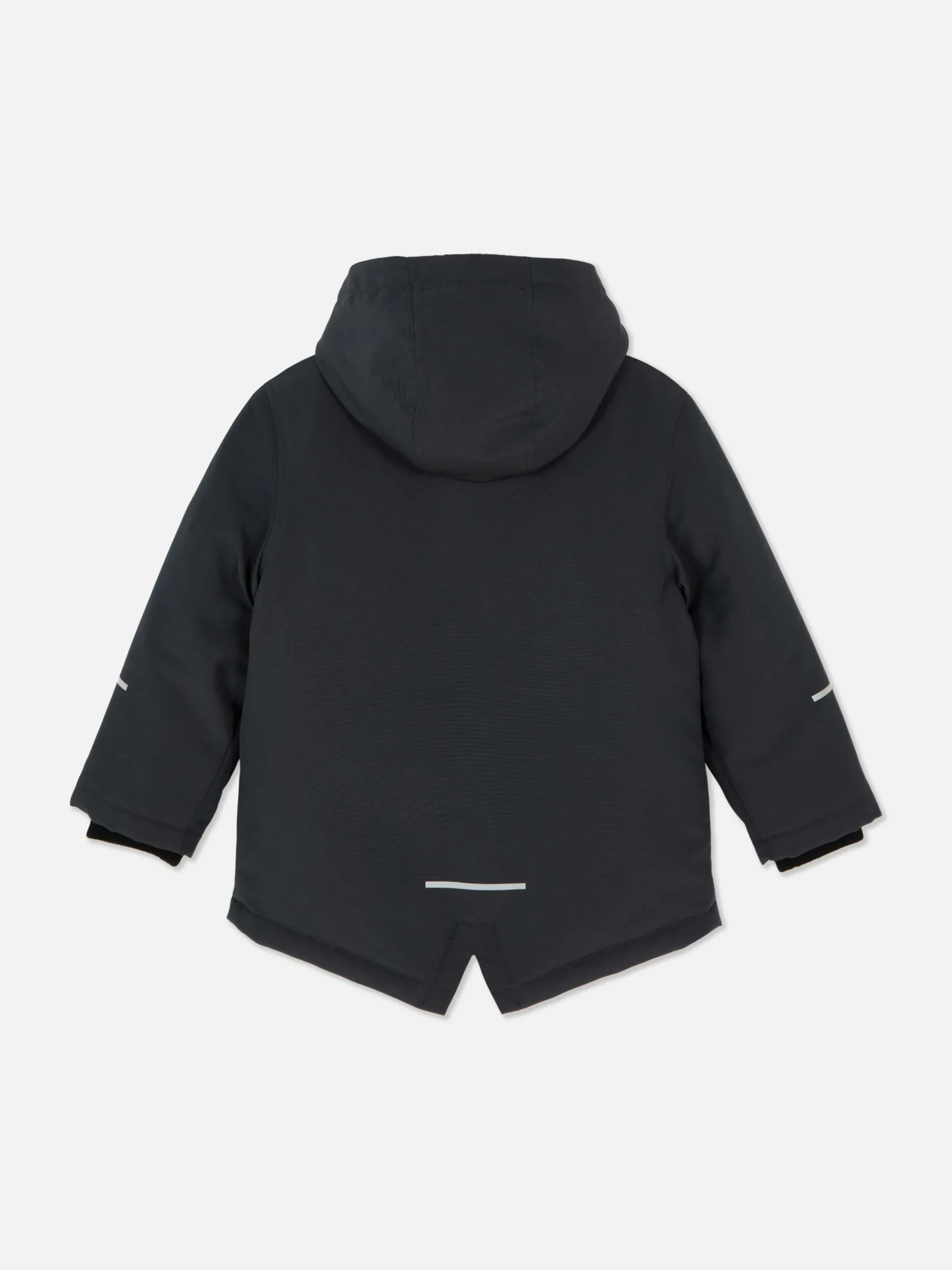 Parka Utilitaire