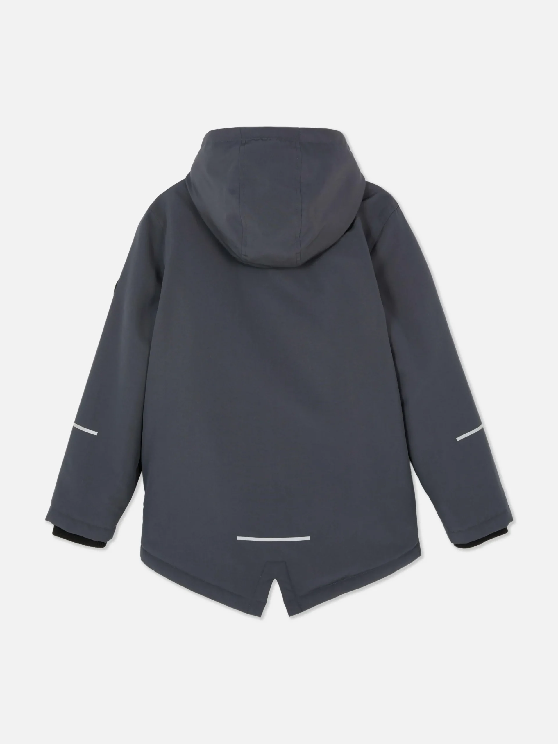 Parka Utilitaire
