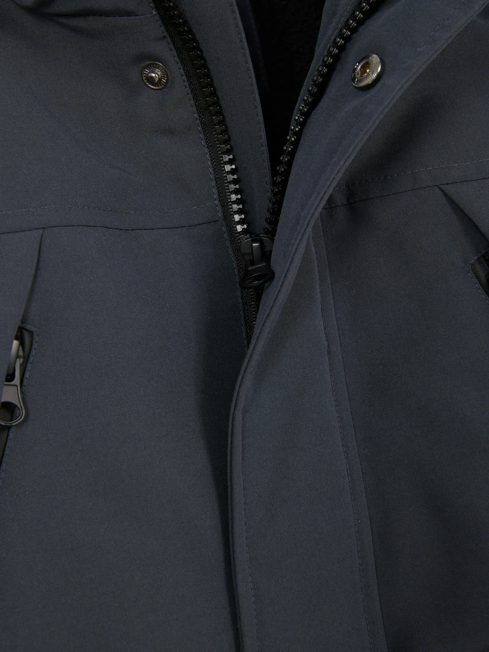 Parka Utilitaire
