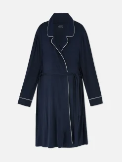 Peignoir De Pyjama De Maternité