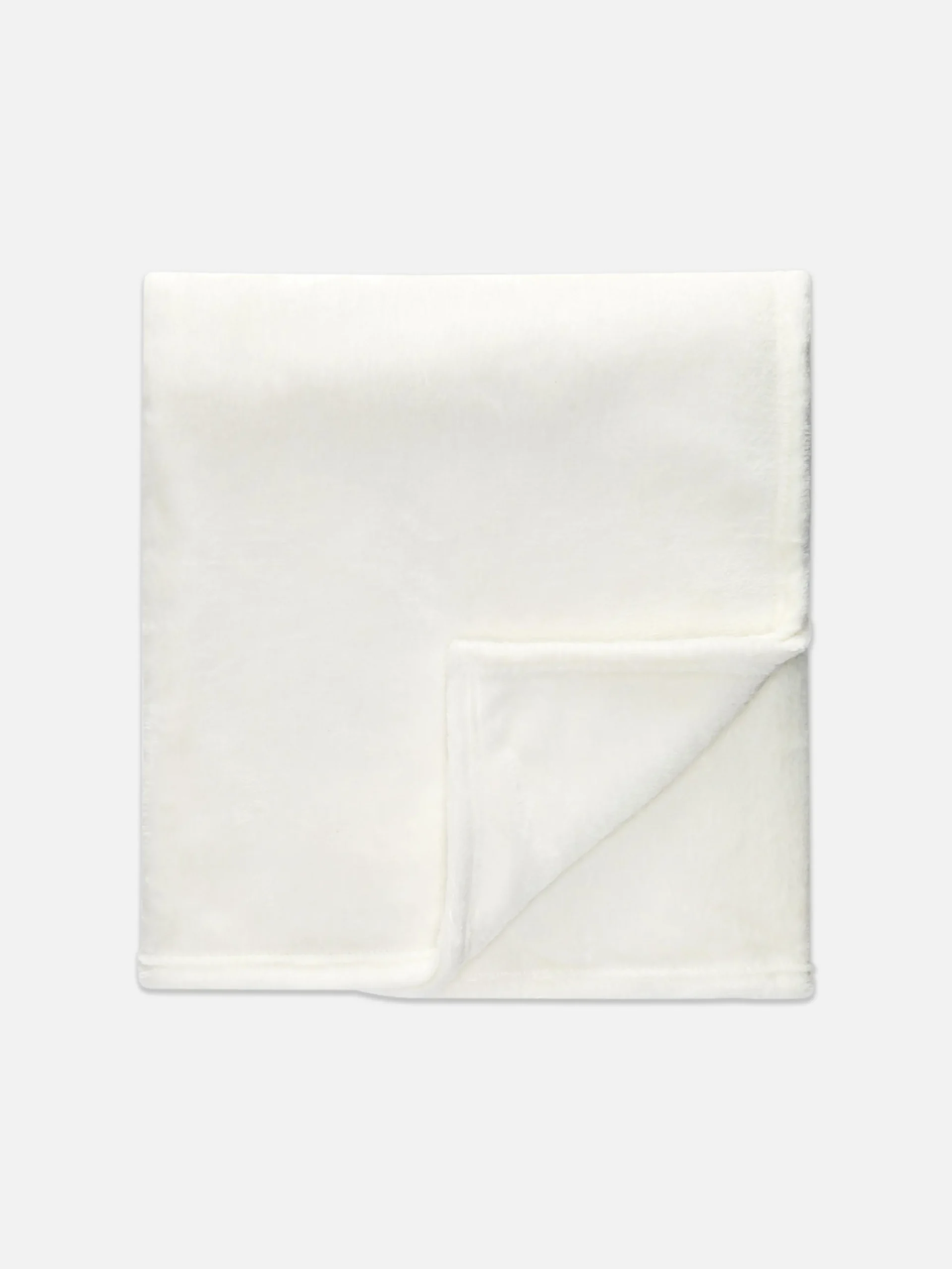 Petite Couverture Duveteuse Ultra-douce