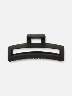 Pince Rectangulaire Incurvée