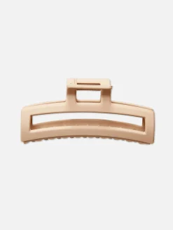 Pince Rectangulaire Incurvée
