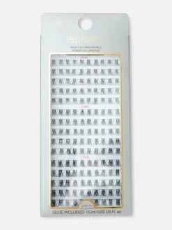 150pk PS... 150 Faux Cils Individuels PS...