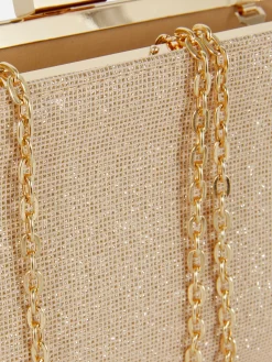 Pochette à Paillettes
