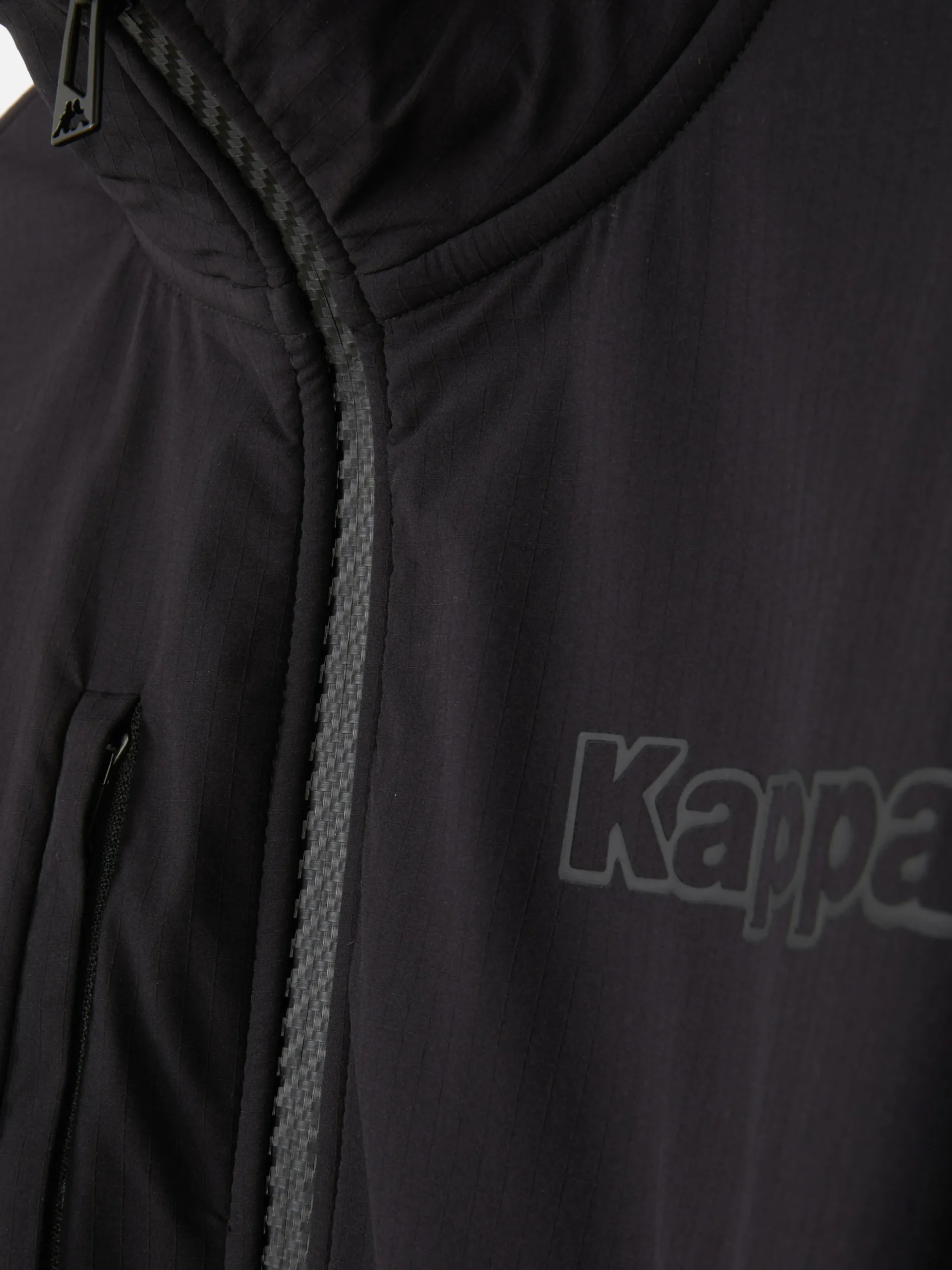 Polaire Zippée Kappa X Primark