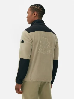 Polaire Zippée Kappa X Primark