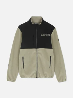 Polaire Zippée Kappa X Primark