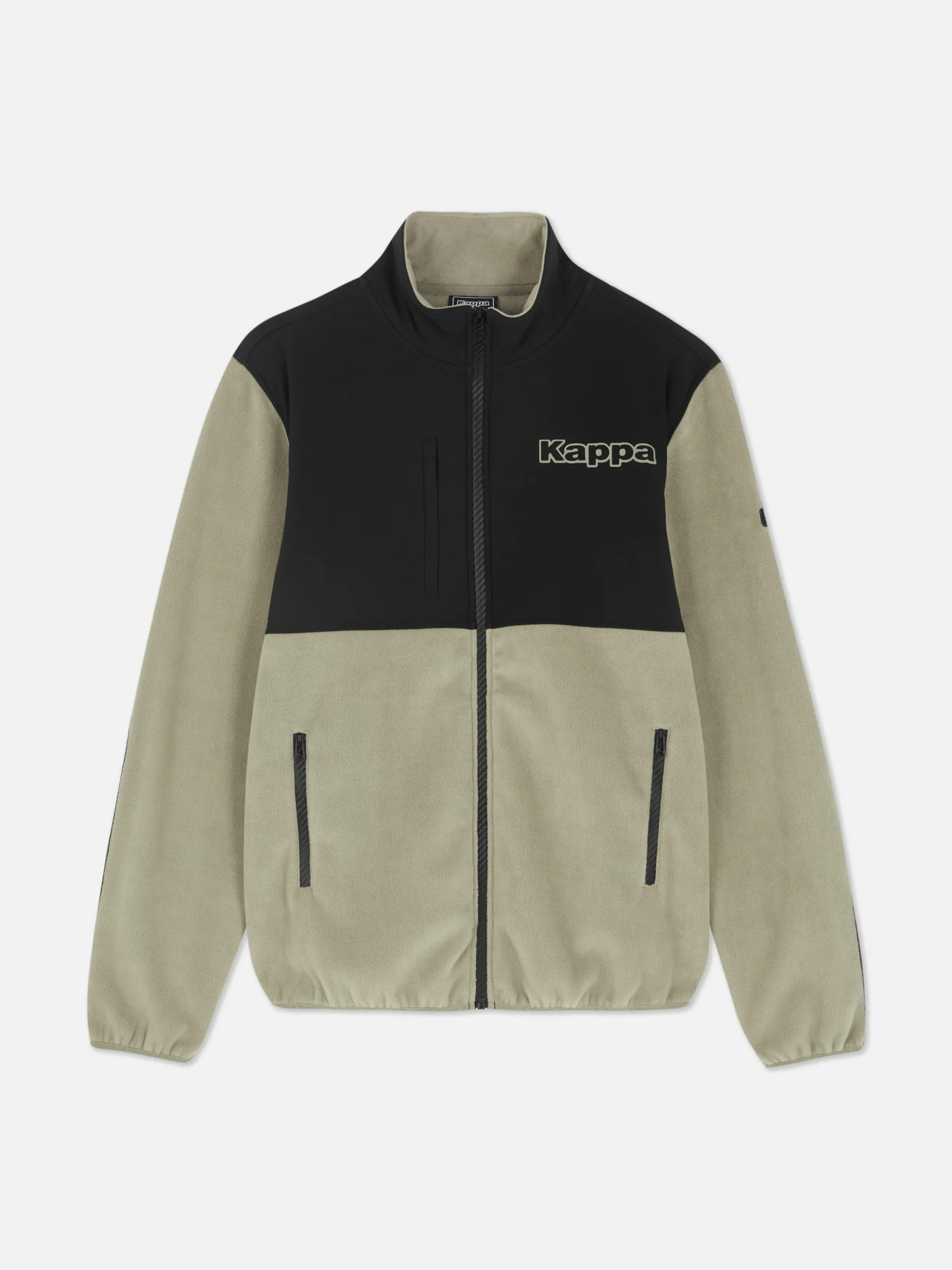 Polaire Zippée Kappa X Primark