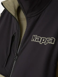 Polaire Zippée Kappa X Primark