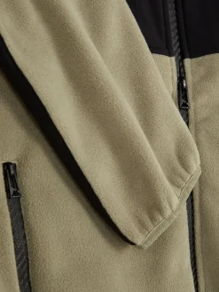 Polaire Zippée Kappa X Primark