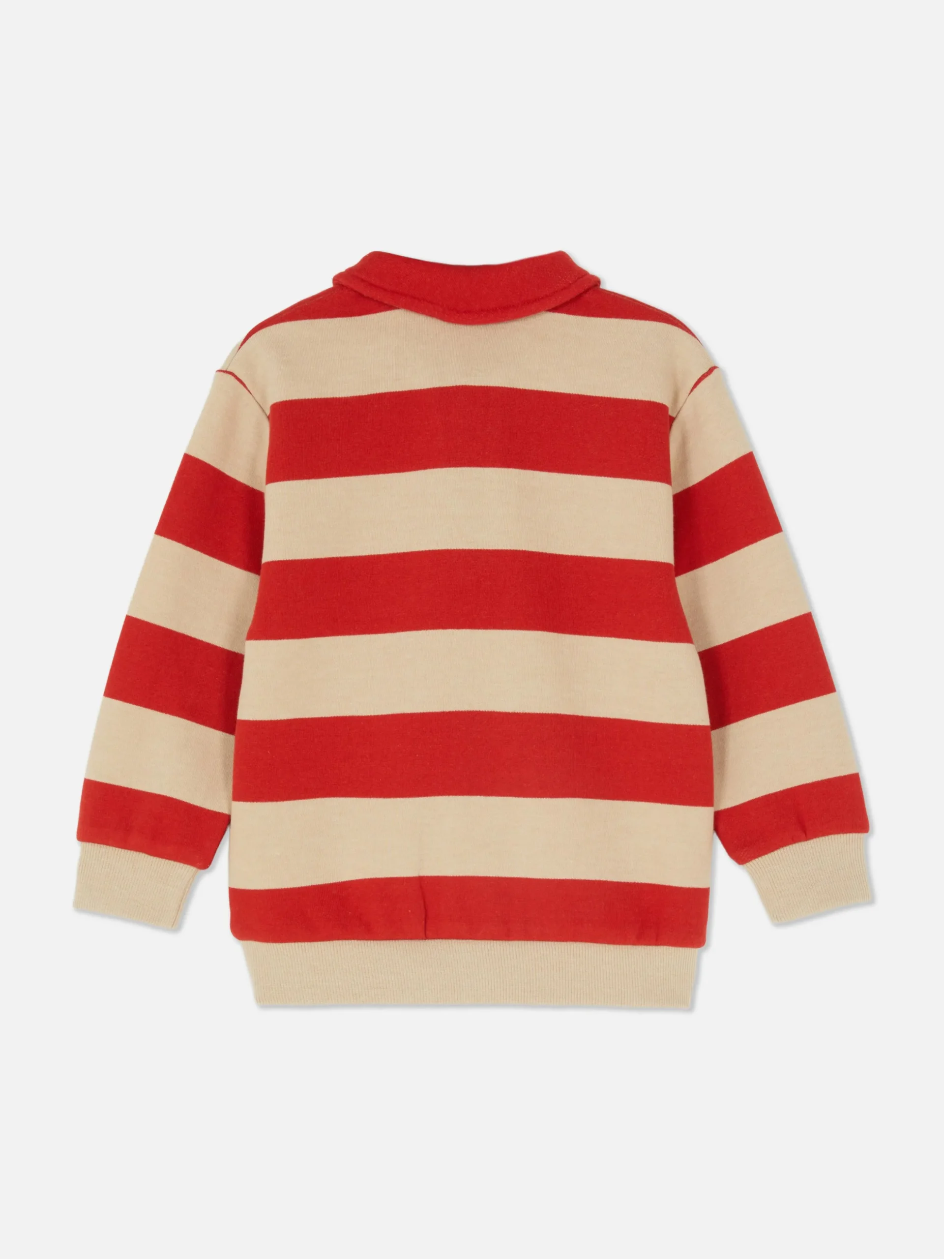 Polo De Rugby Super Mario