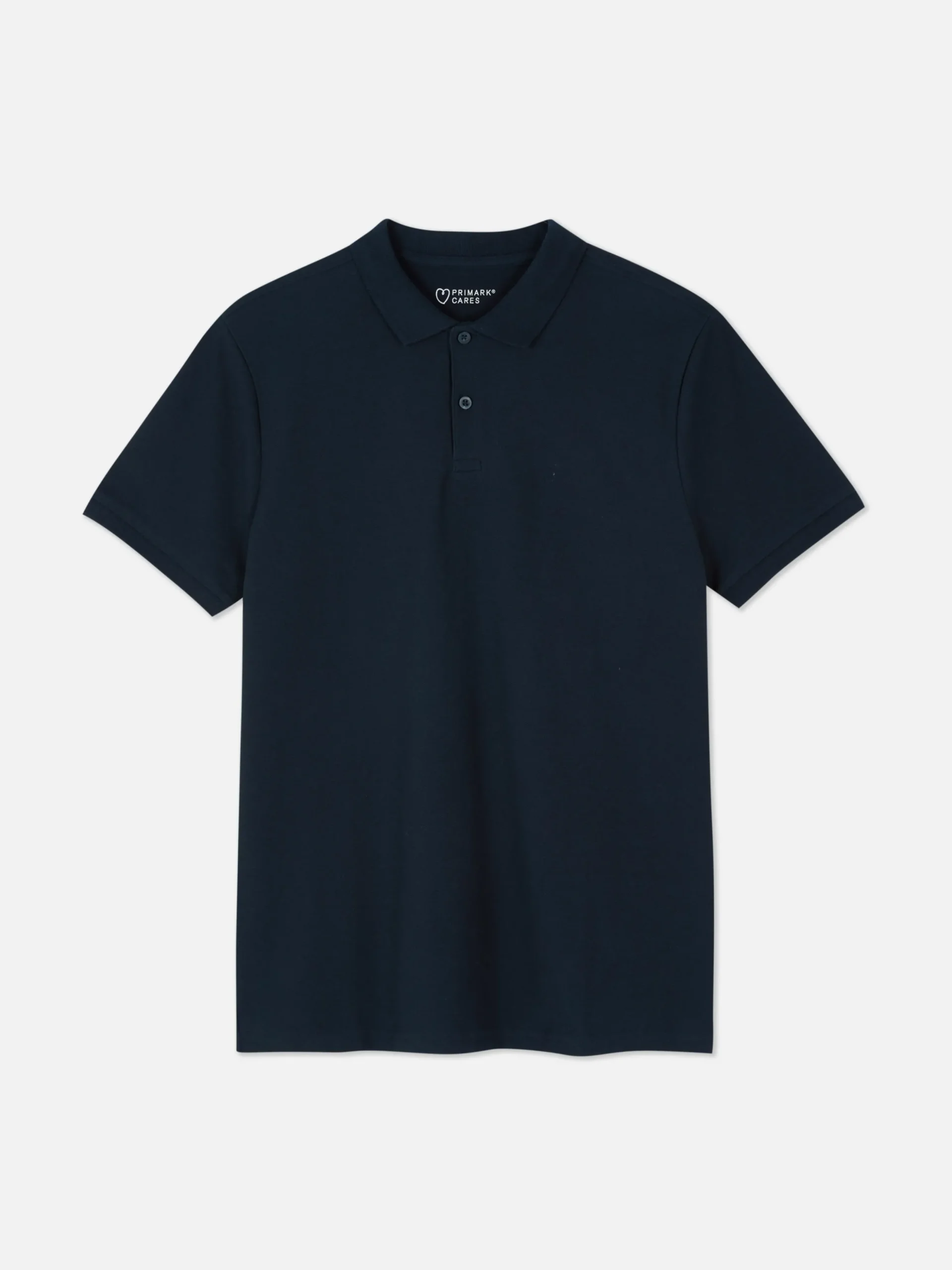 Polo En Piqué