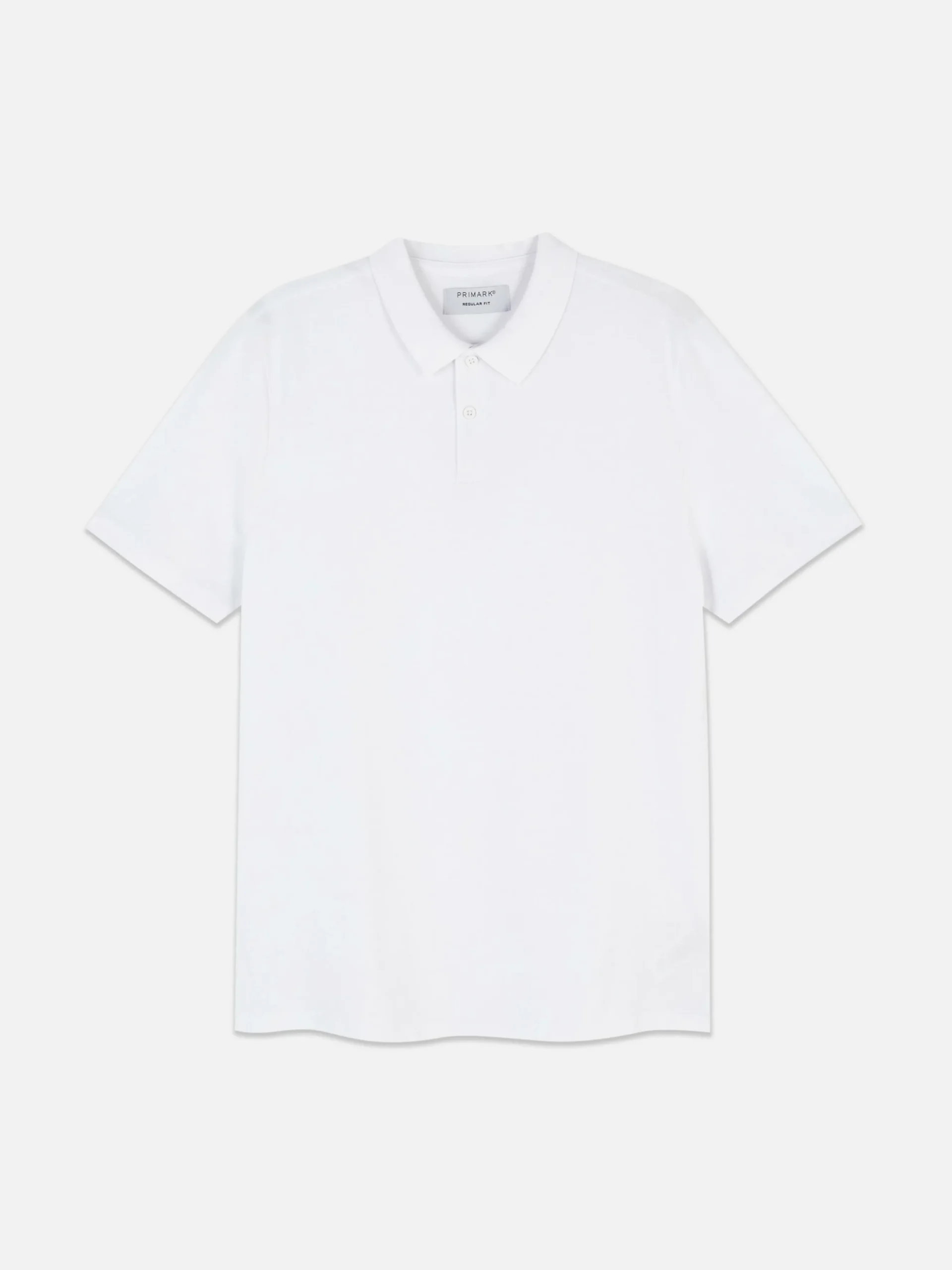 Polo En Piqué Classique