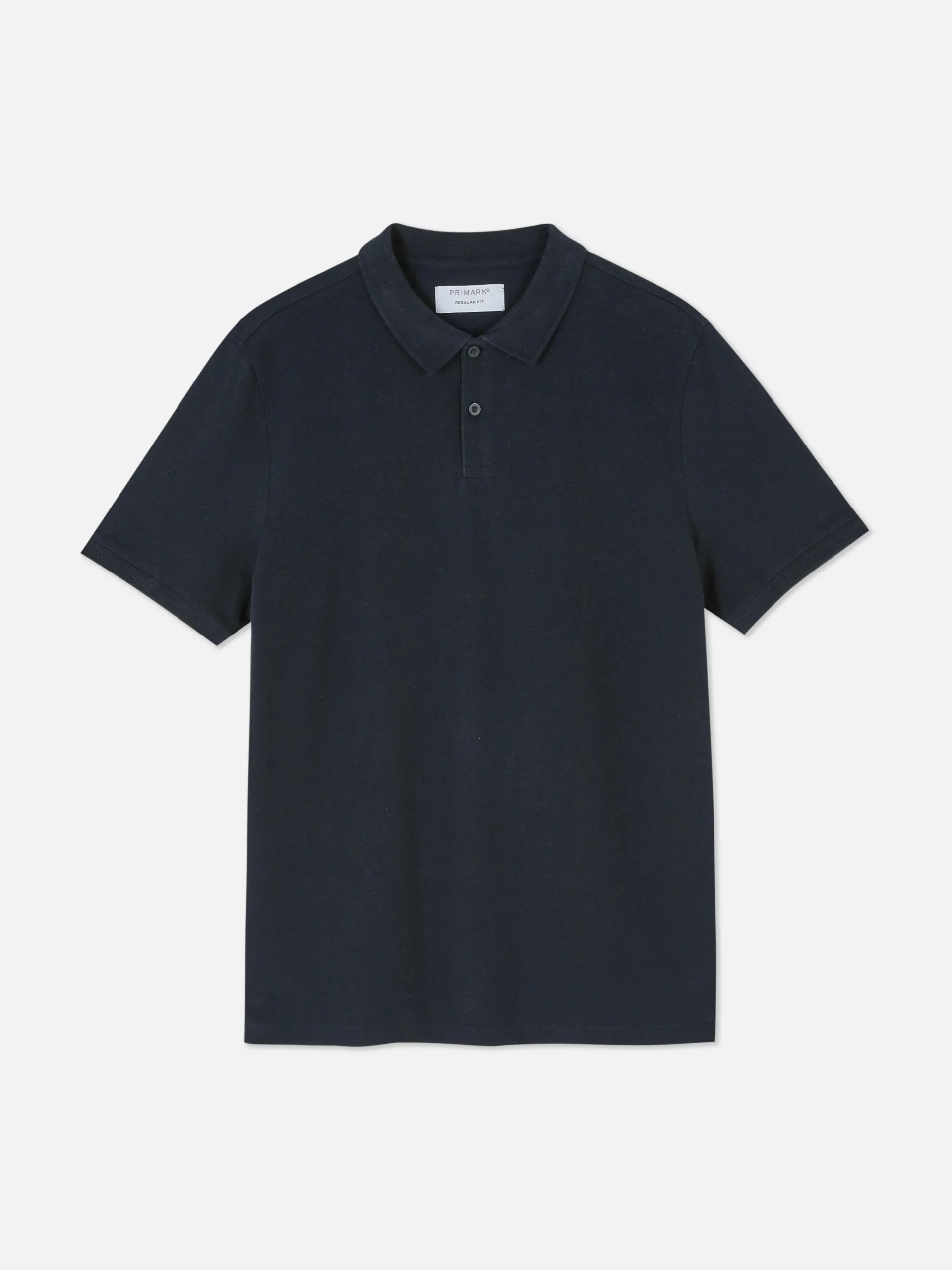 Polo En Piqué Classique