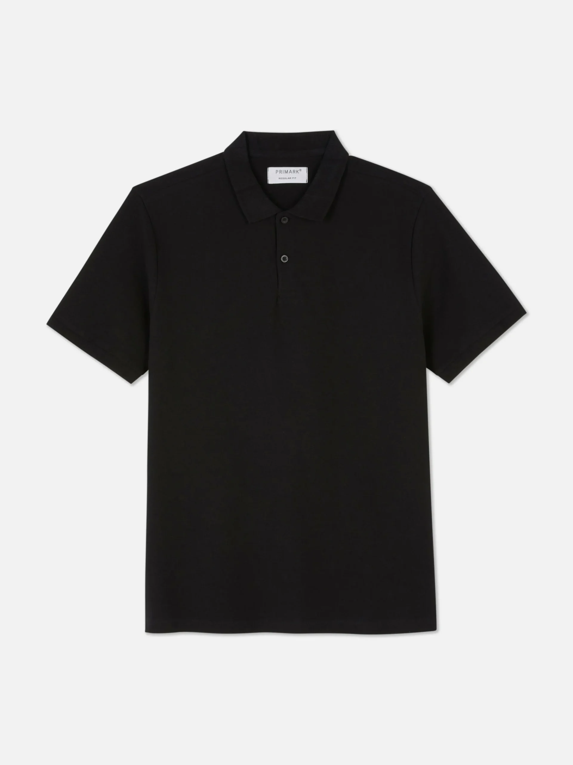 Polo En Piqué Classique