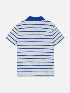 Polo Rayé
